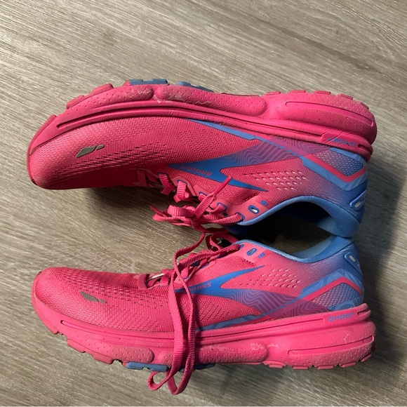 Brooks Ghost 15 - Picture 8 of 9